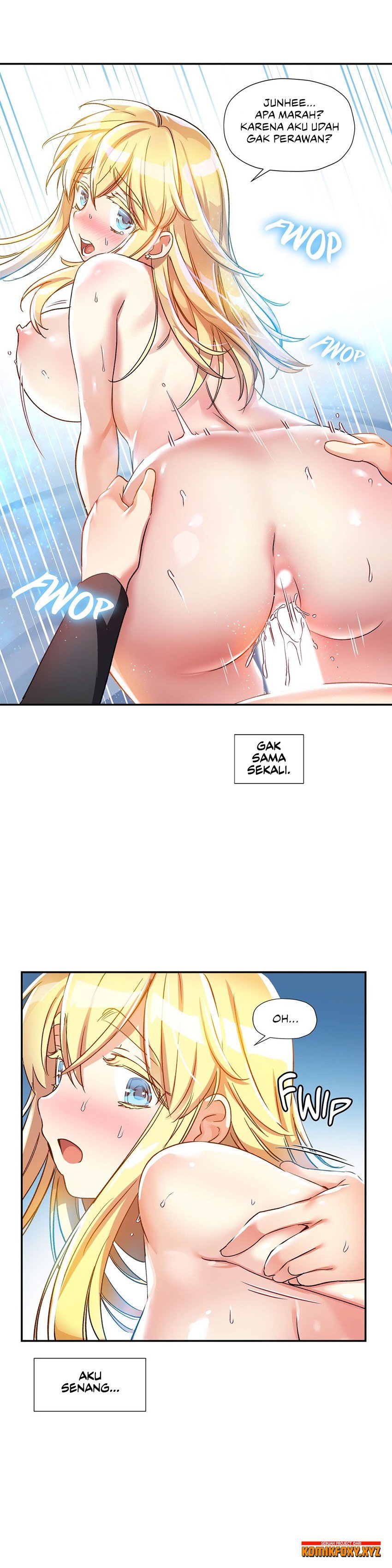 Under Observation: My First Loves and I - Chapter 13 8 Under Observation: My First Loves and I - Chapter 13 8