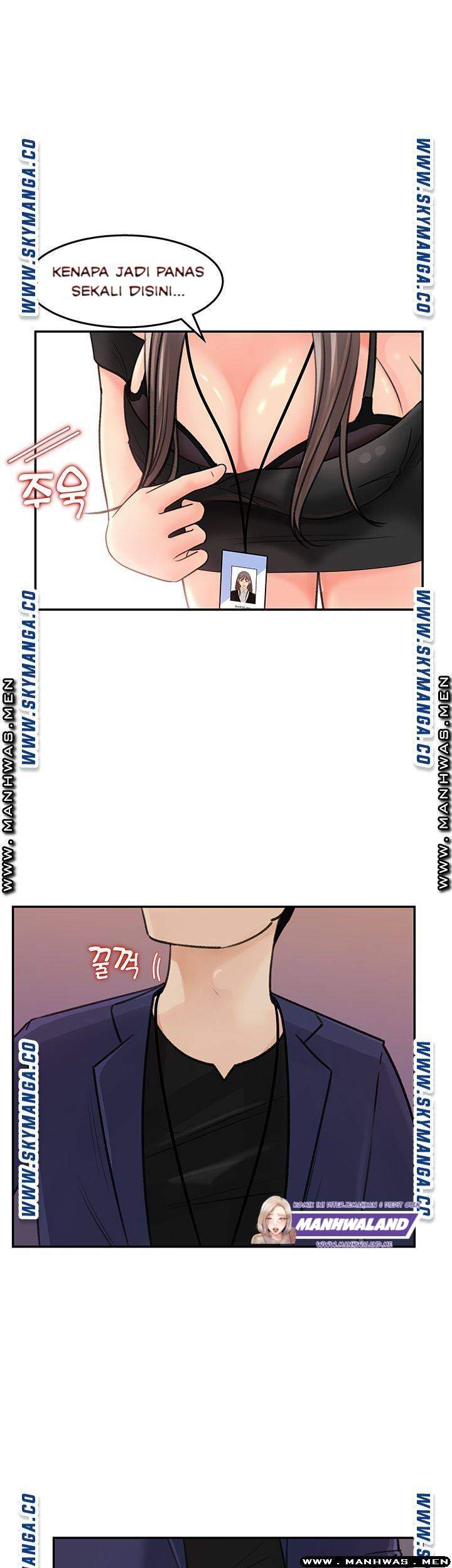 Keep Her - Chapter 13 34