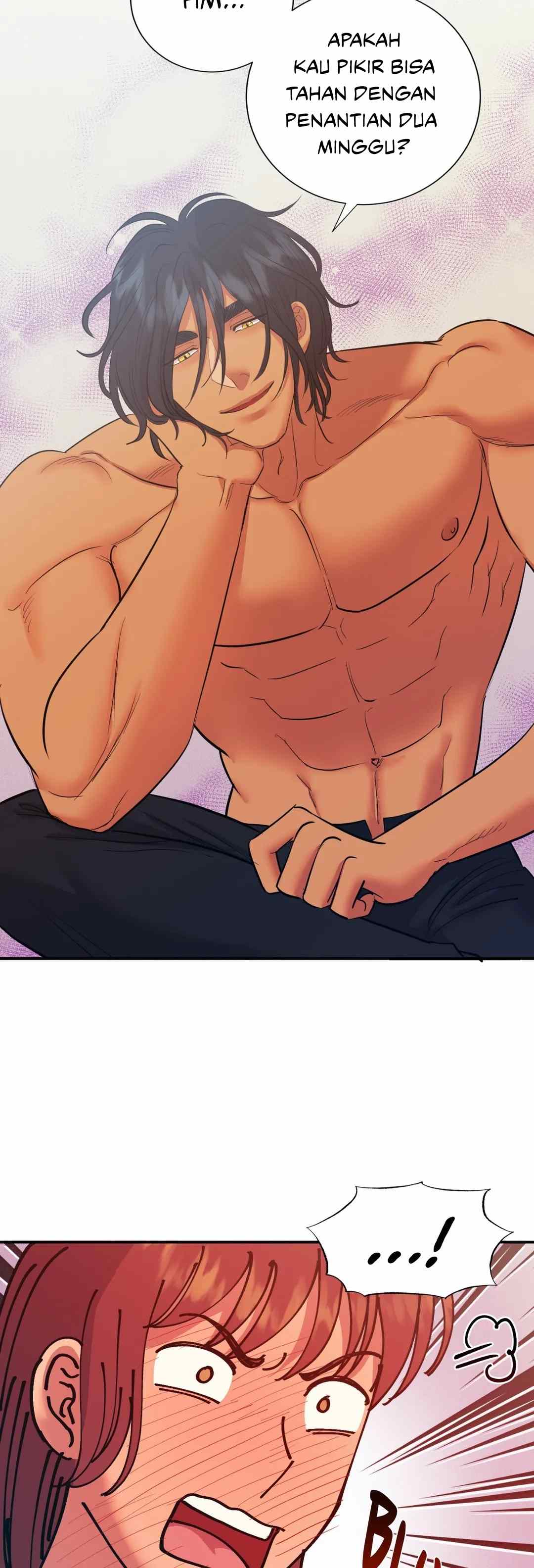 Hana’s Demons of Lust - Chapter 13 8