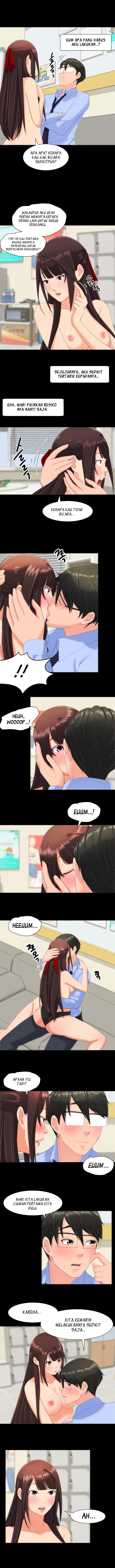 An Adult&#8217;s Experiences - Chapter 13 3