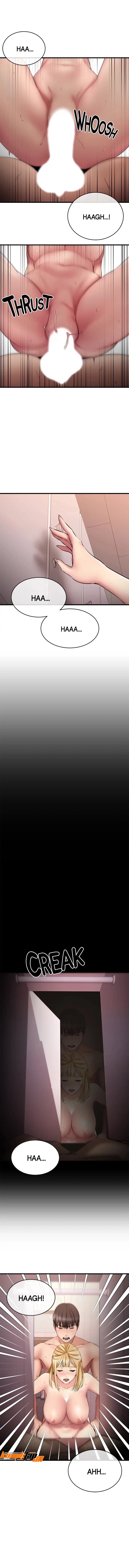 My Female Friend Who Crossed The Line - Chapter 13 12 My Female Friend Who Crossed The Line - Chapter 13 12