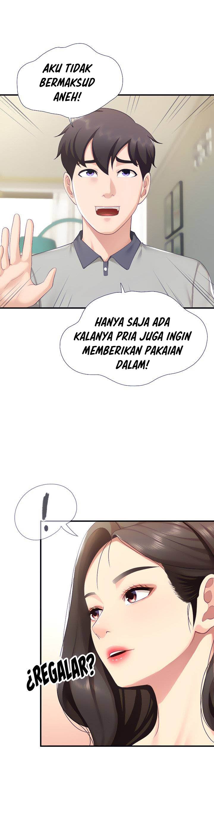 Kids Cafe Moms - Chapter 13 18