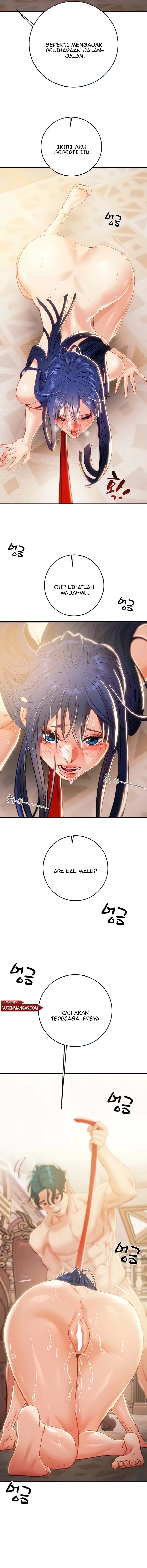 Where is My Hammer - Chapter 13 4 Where is My Hammer - Chapter 13 4