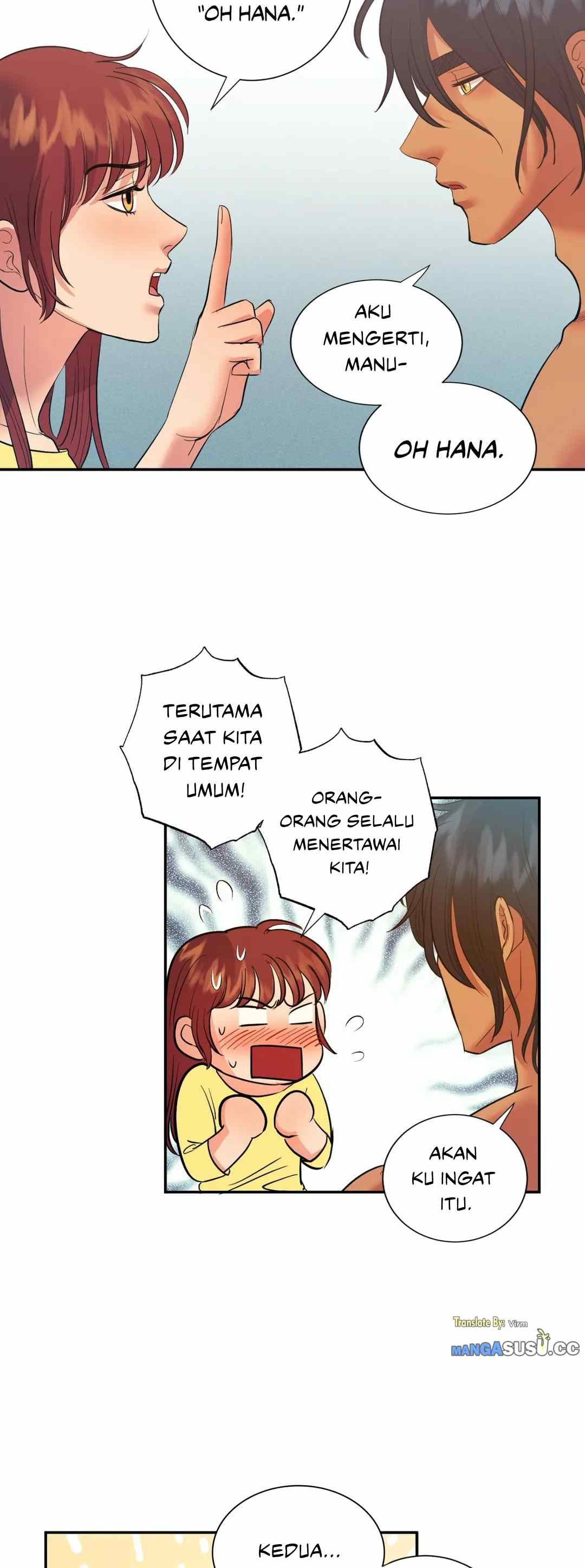 Hana’s Demons of Lust - Chapter 13 19