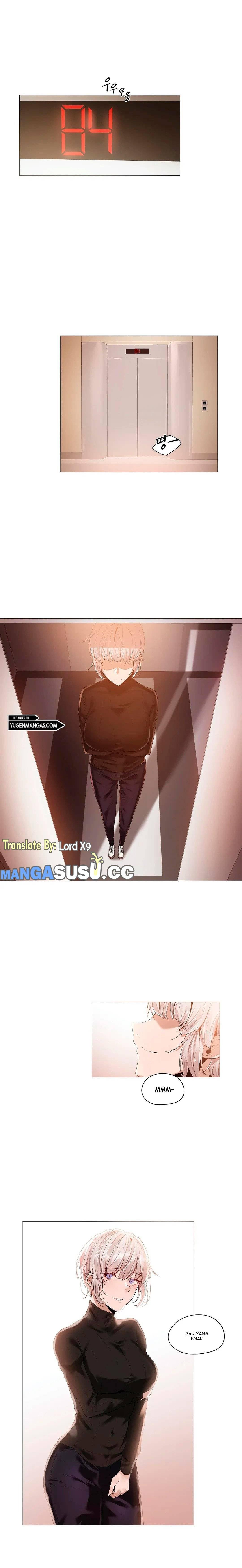 You&#8217;ve Finished Working - Chapter 13 3