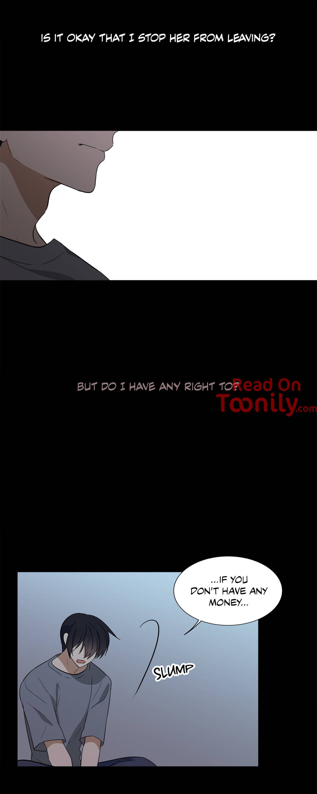 Shame Room - Chapter 13 15