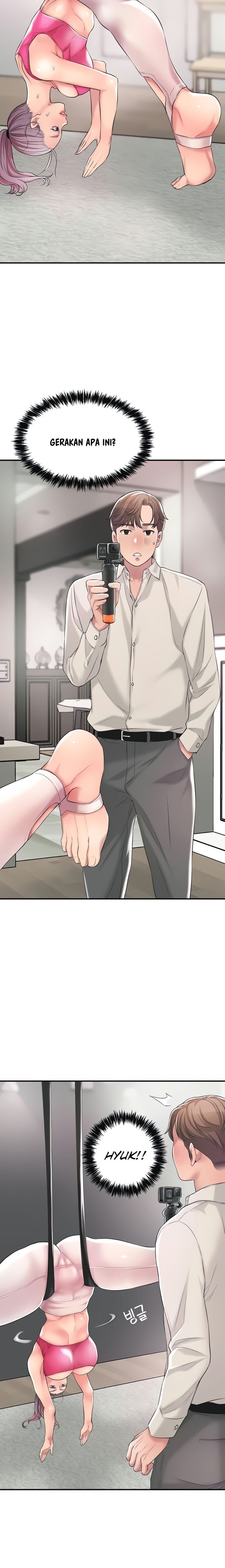 New Town - Chapter 13 20