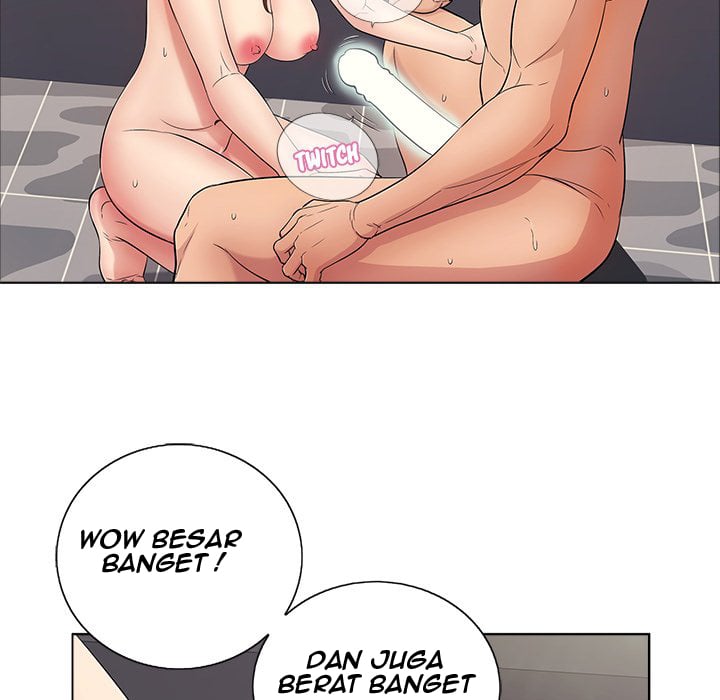 A Killer Woman - Chapter 13 28