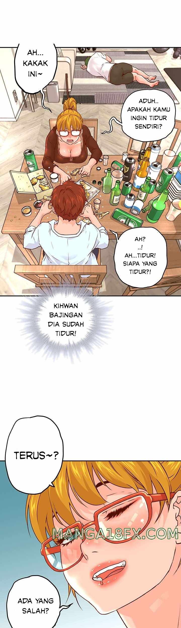 Cum in New Employee - Chapter 13 40