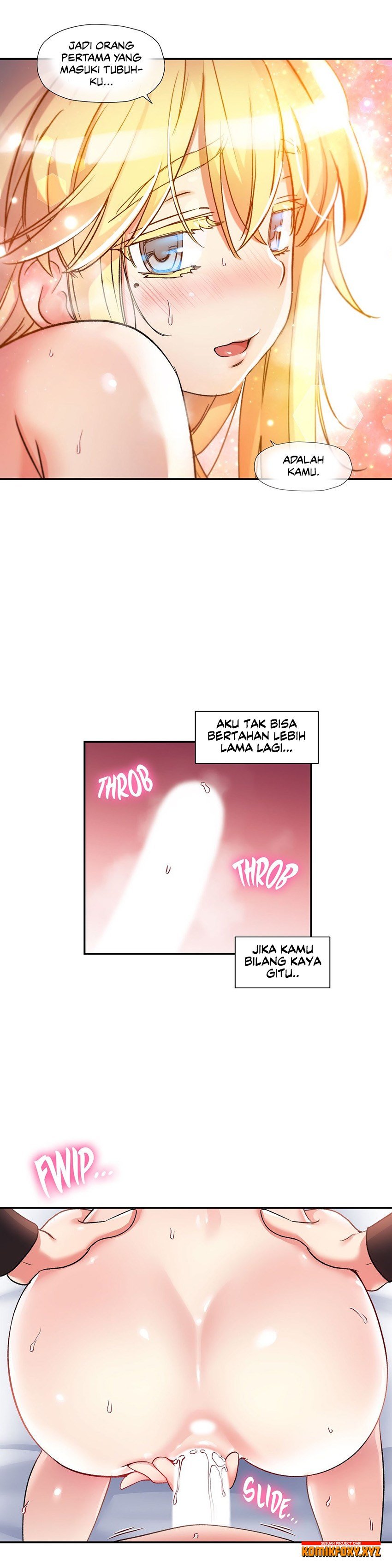 Under Observation: My First Loves and I - Chapter 13 6 Under Observation: My First Loves and I - Chapter 13 6