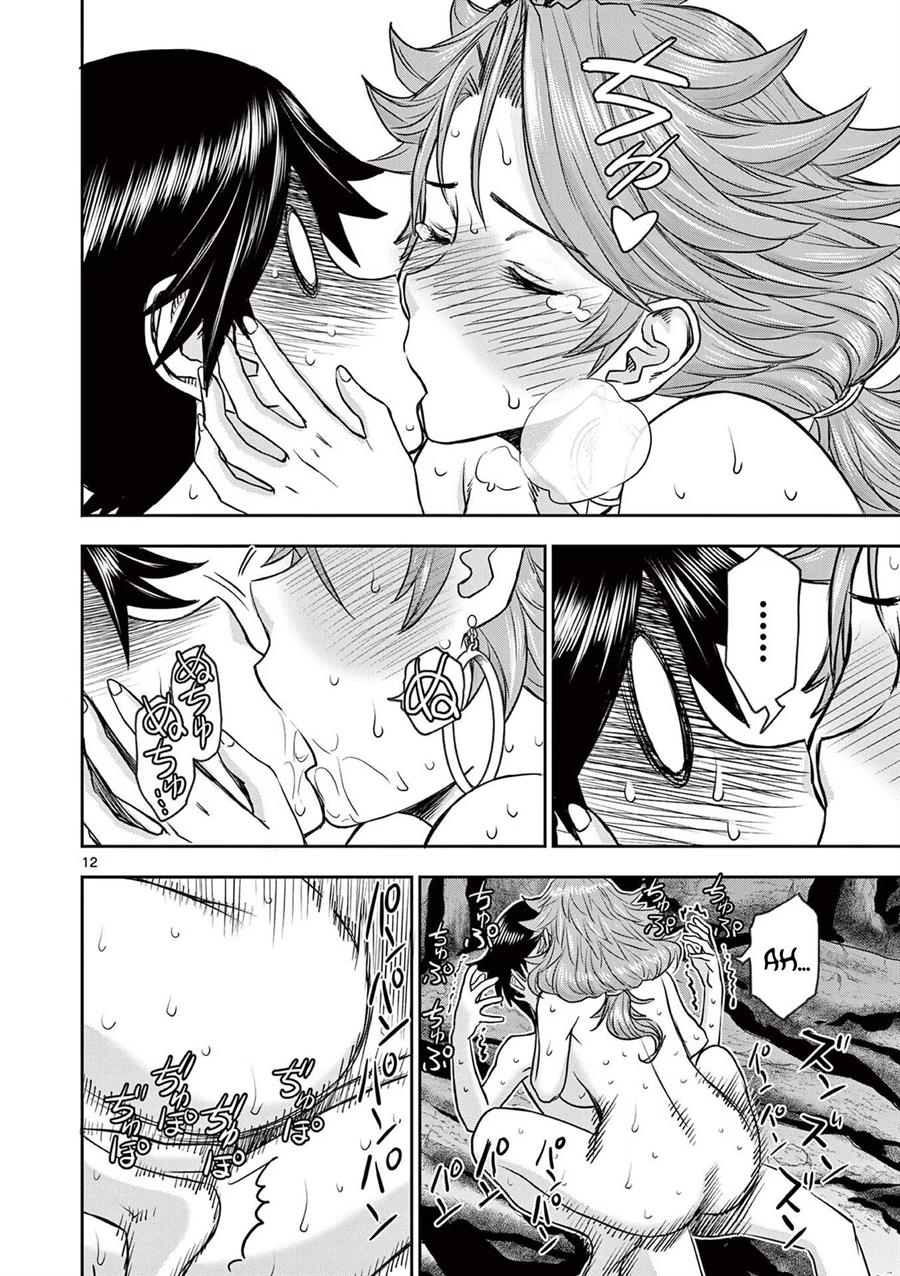 Isekai Furin II - Chapter 13 13