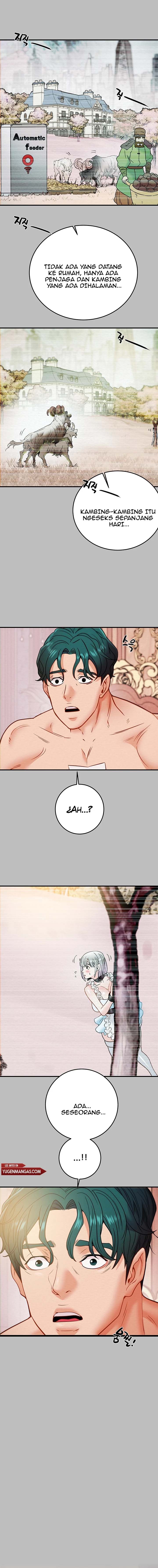 Where is My Hammer - Chapter 13 22 Where is My Hammer - Chapter 13 22