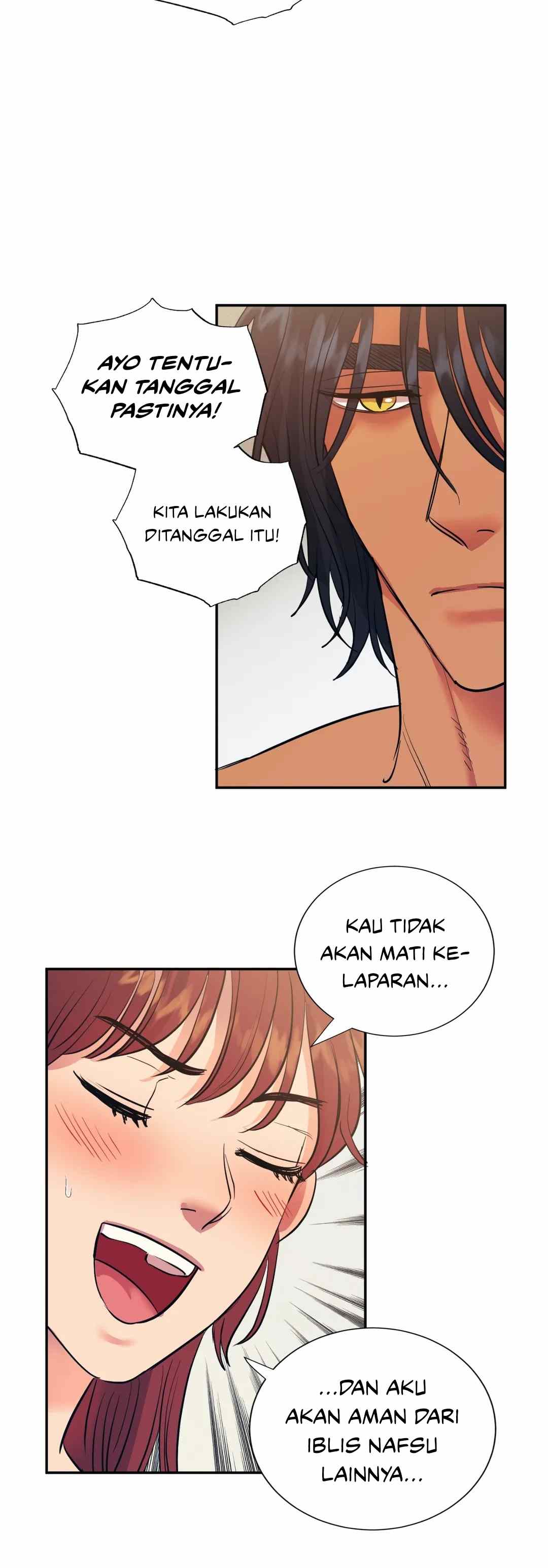 Hana’s Demons of Lust - Chapter 13 5