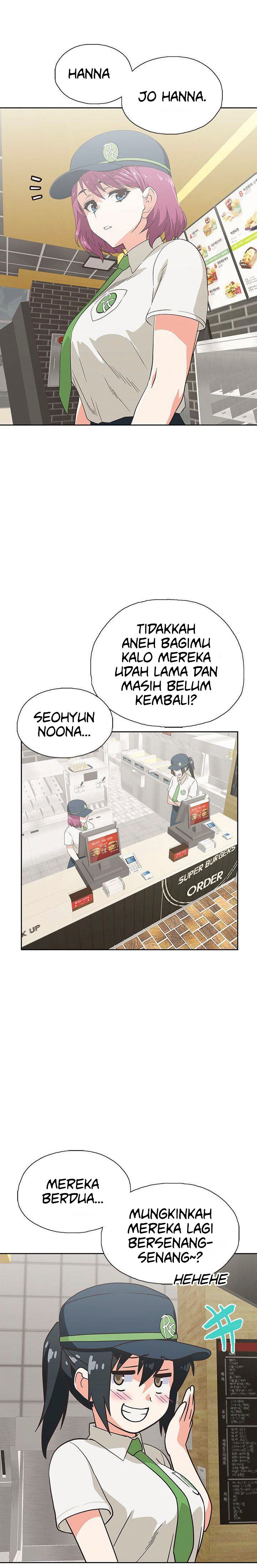 Fast Food - Chapter 13 24