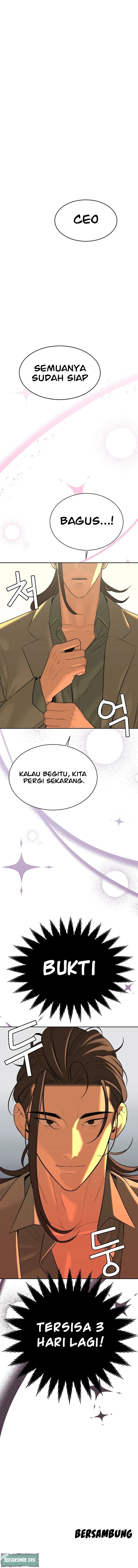 Secret Affairs of the 3rd Generation - Chapter 13 8