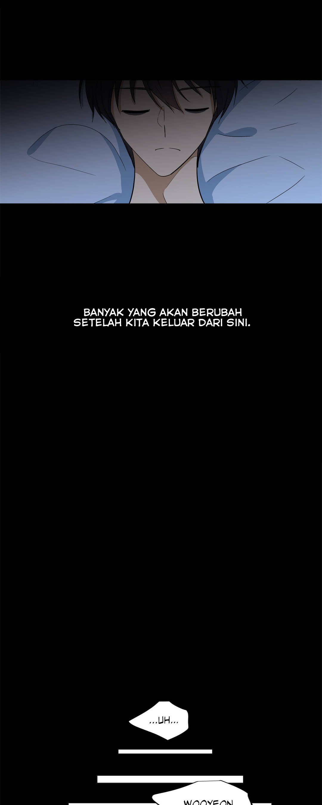 Shame Room - Chapter 13 21