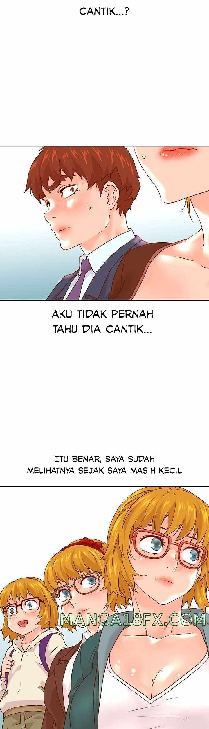 Cum in New Employee - Chapter 13 36