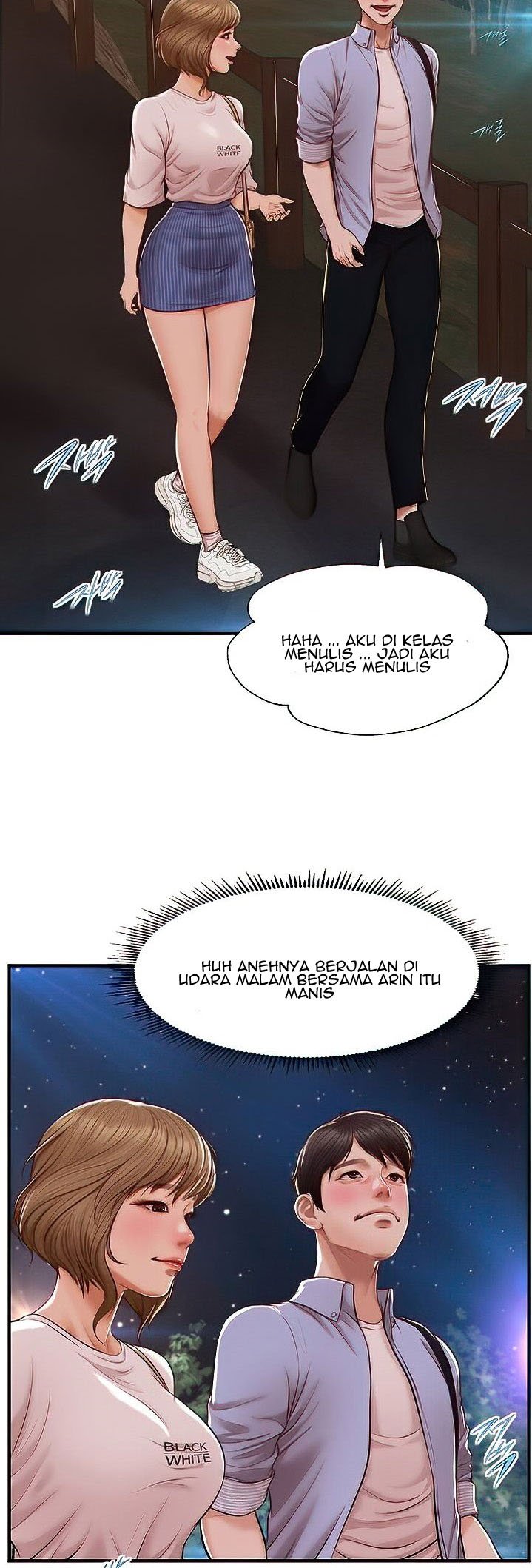 Age of Innocence - Chapter 13 21