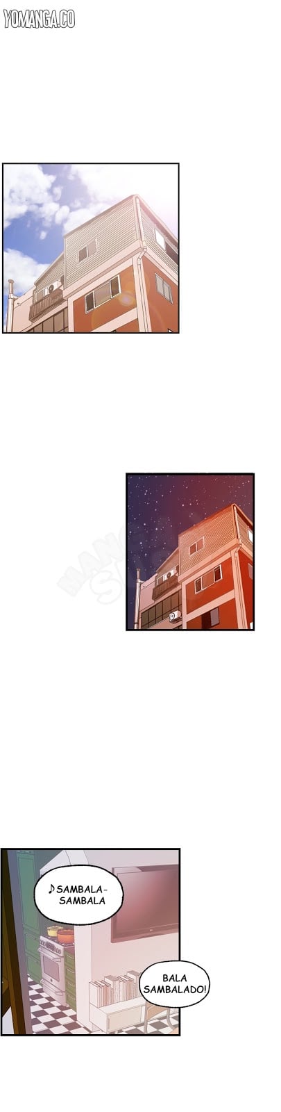 Guest House - Chapter 13 7