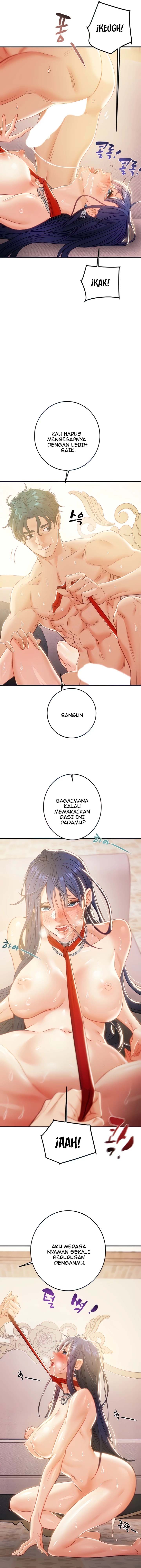 Where is My Hammer - Chapter 13 3 Where is My Hammer - Chapter 13 3