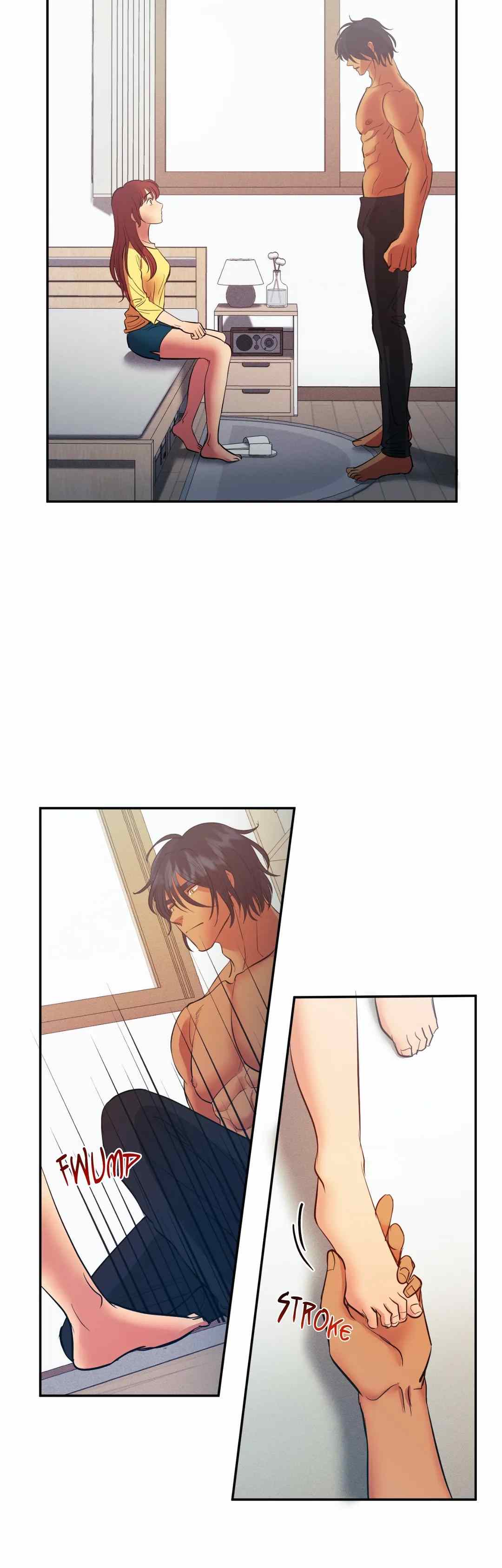 Hana’s Demons of Lust - Chapter 13 30