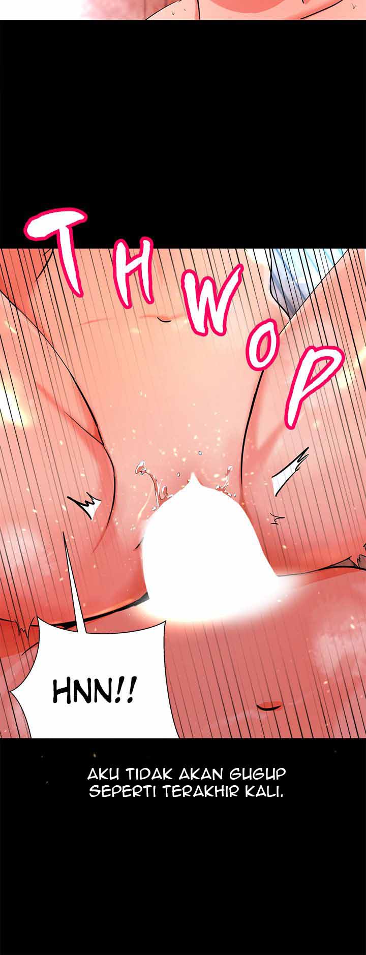 My Roommate is a Succubus - Chapter 13 4