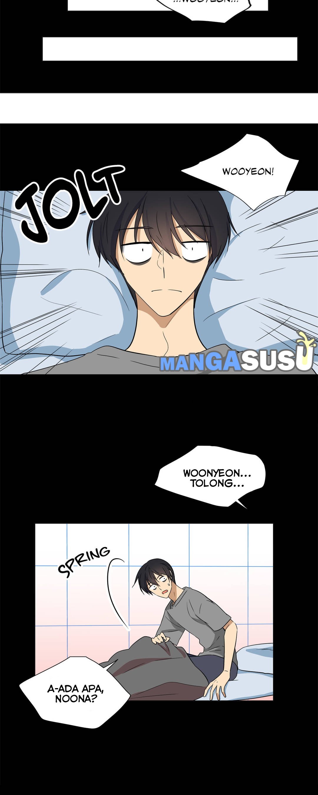 Shame Room - Chapter 13 22