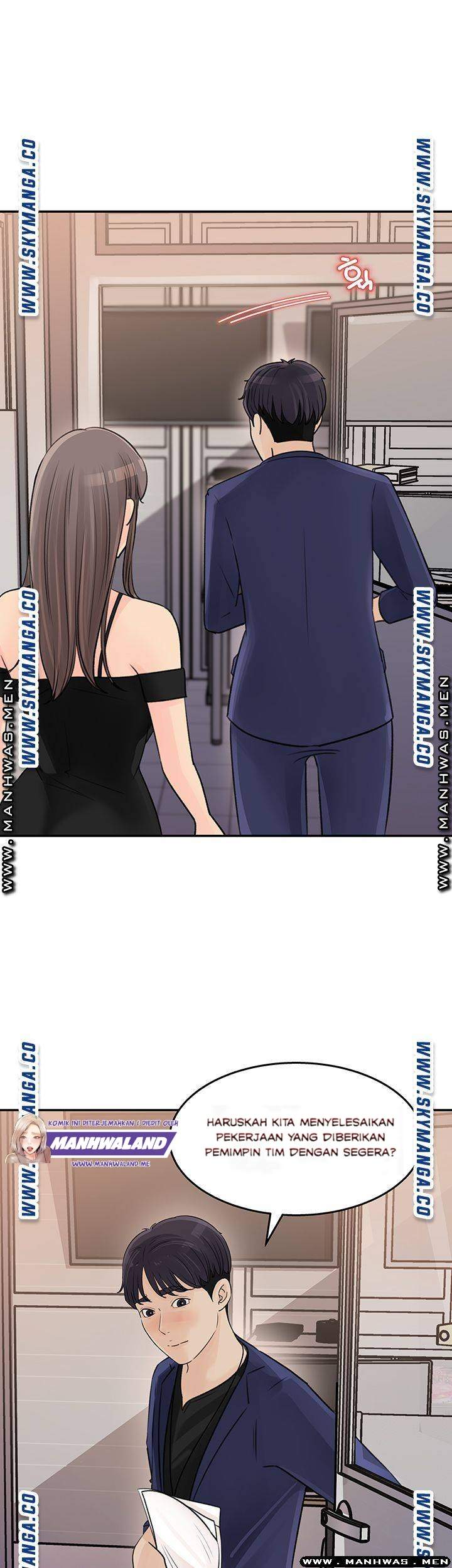 Keep Her - Chapter 13 21