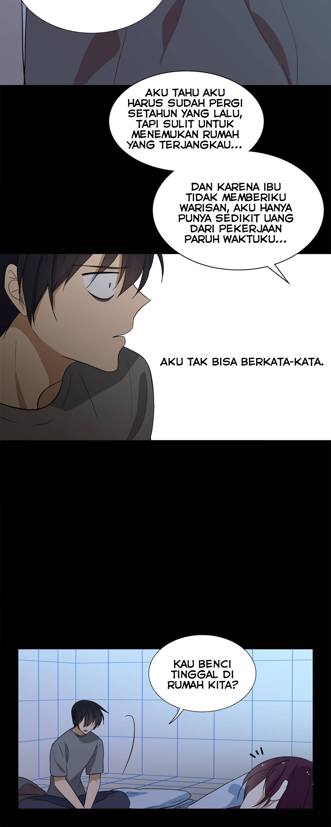 Shame Room - Chapter 13 8