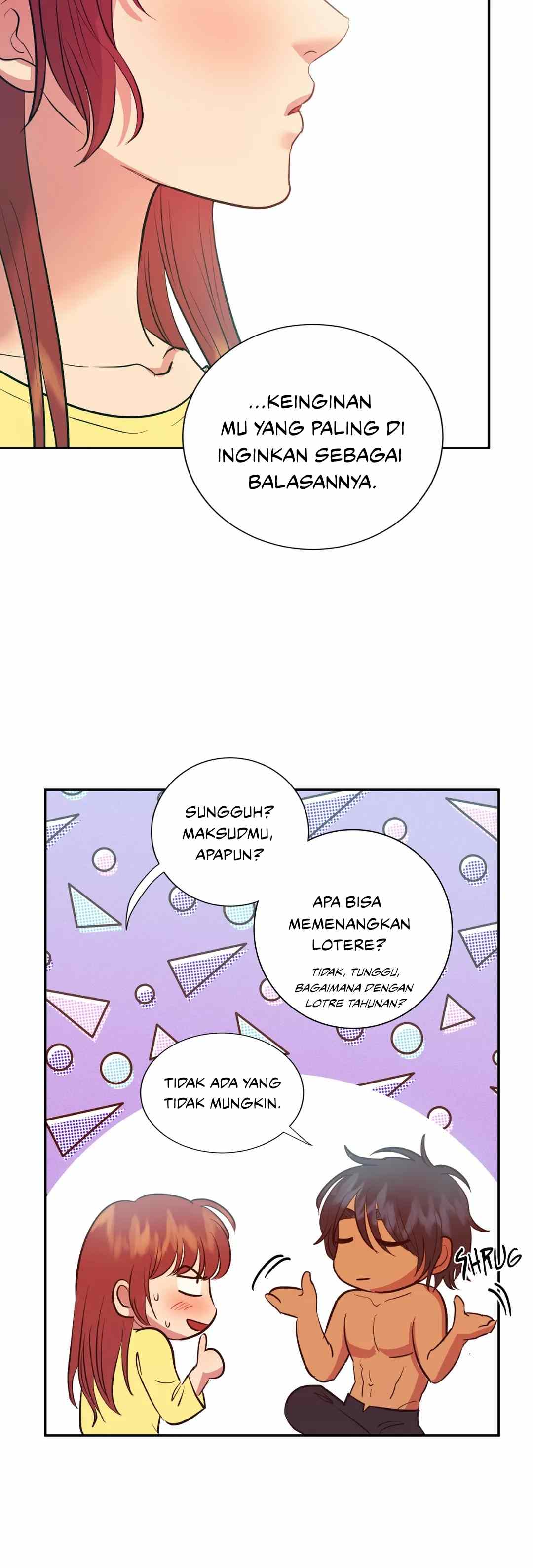 Hana’s Demons of Lust - Chapter 13 15