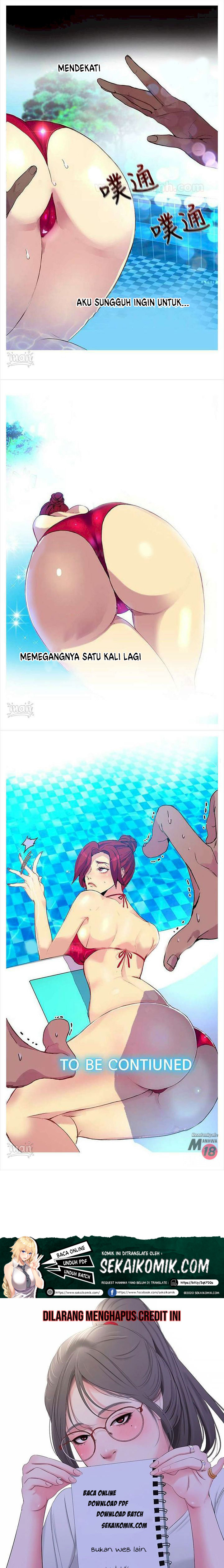 PC Goddess Room - Chapter 13 12