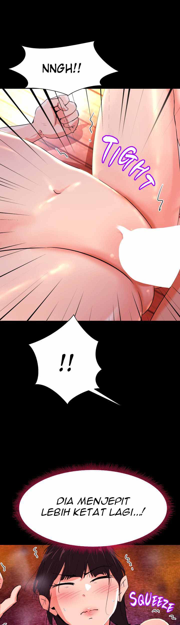 My Roommate is a Succubus - Chapter 13 15