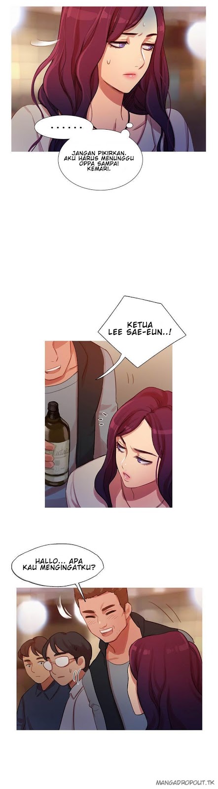 Fatal Woman - Chapter 13 6