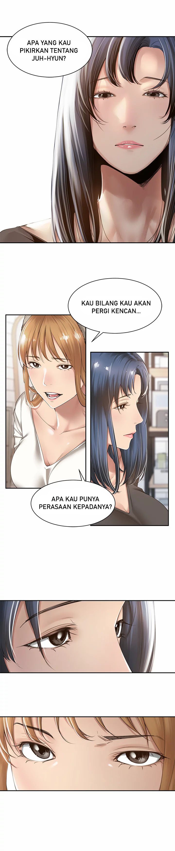 More Than Friends (Abyo4 & Bolp) - Chapter 13 13 More Than Friends (Abyo4 & Bolp) - Chapter 13 13