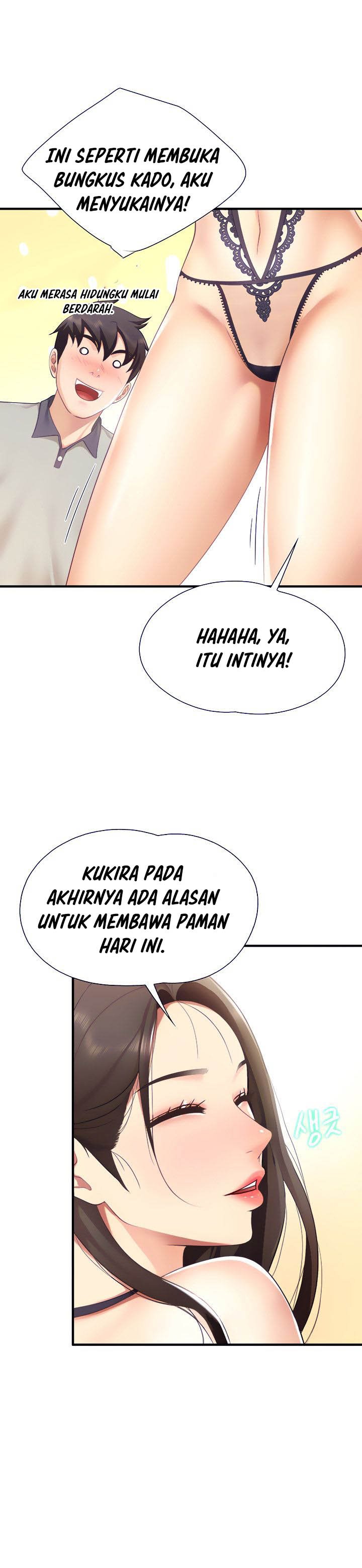 Kids Cafe Moms - Chapter 13 29