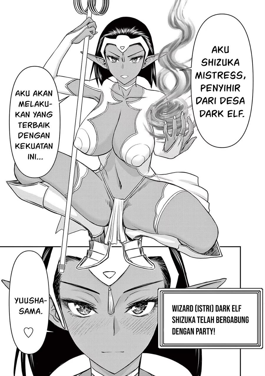 Isekai Furin II - Chapter 13 18
