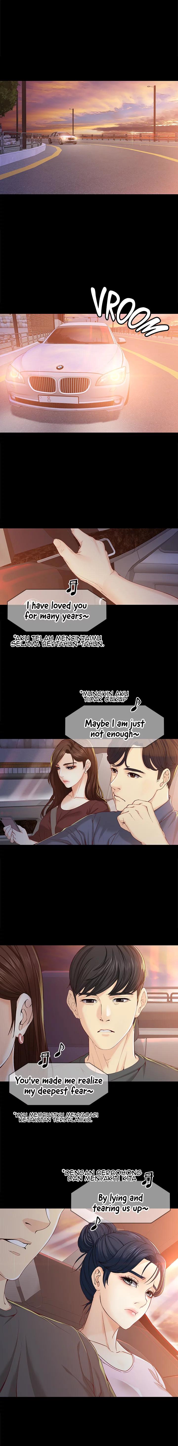 Falling for her - Chapter 13 3
