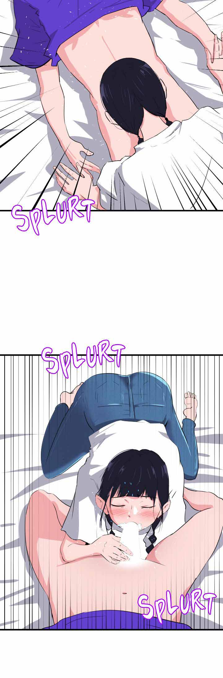 My Roommate is a Succubus - Chapter 13 40