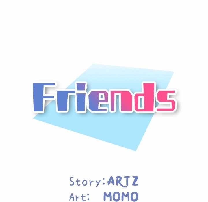 Friends (ATZ) - Chapter 13 30