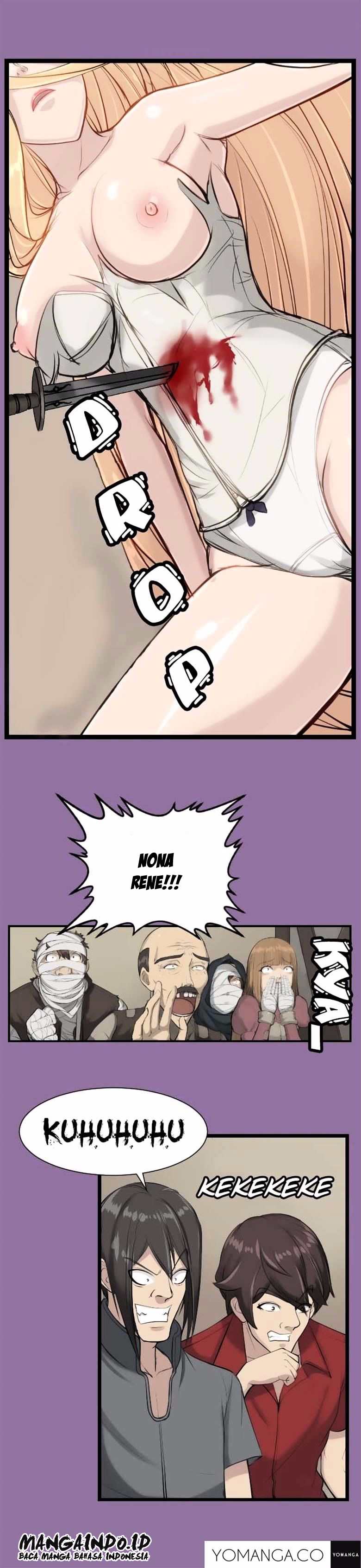 Yahalu - Chapter 13 7