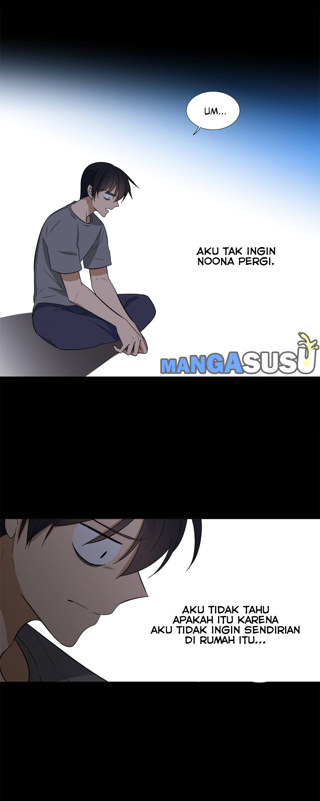 Shame Room - Chapter 13 13