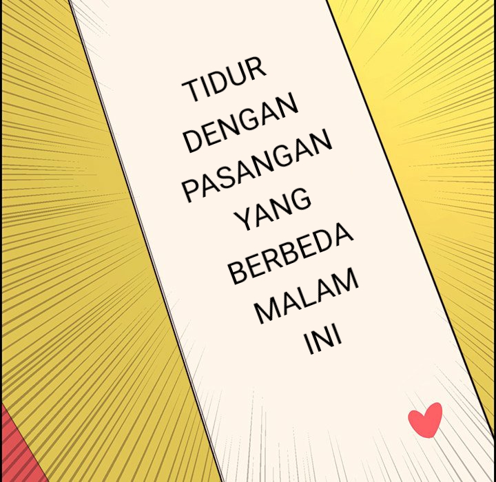 Newlyweds - Chapter 13 8