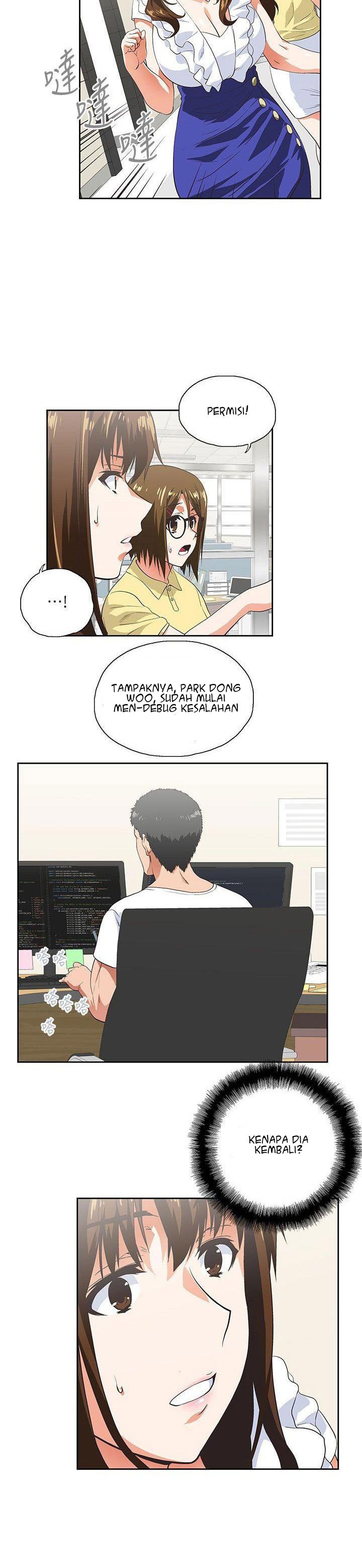 Up and Down (Edge Edge) - Chapter 13 6 Up and Down (Edge Edge) - Chapter 13 6