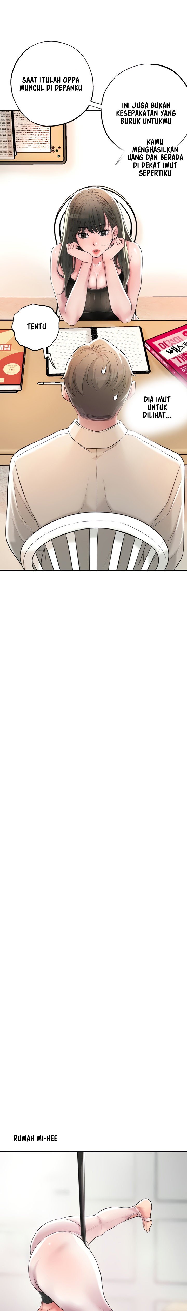 New Town - Chapter 13 19