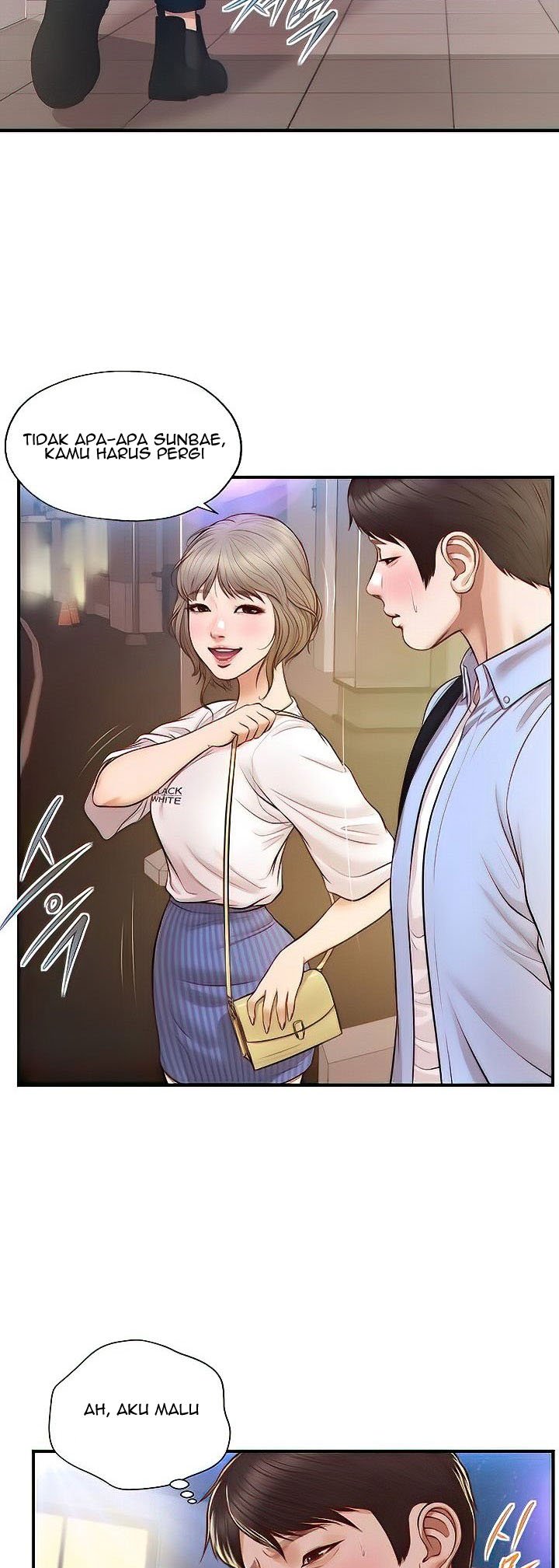 Age of Innocence - Chapter 13 17