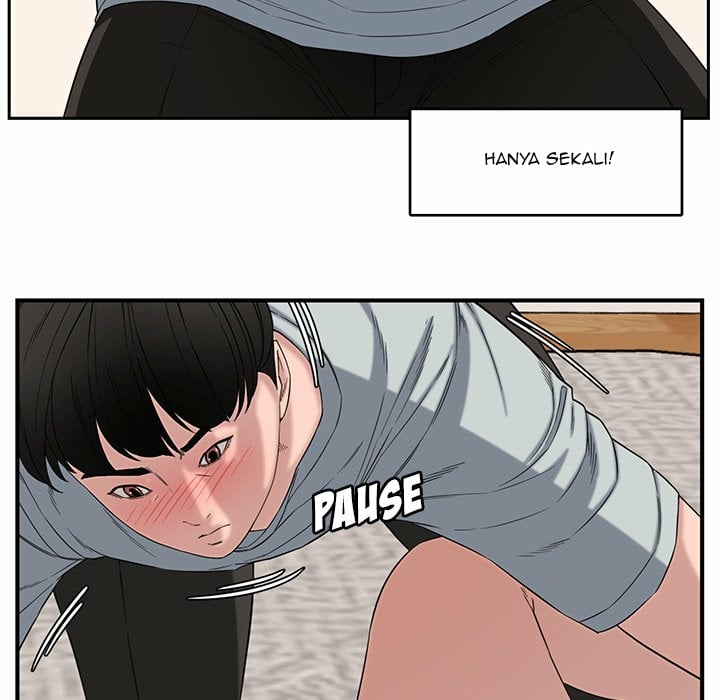 Newlyweds - Chapter 13 90