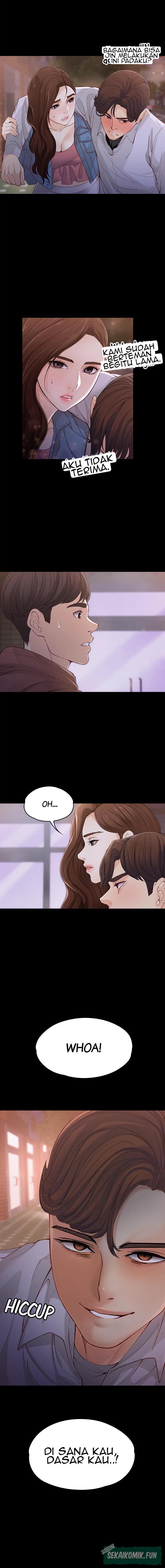 Falling for her - Chapter 13 21