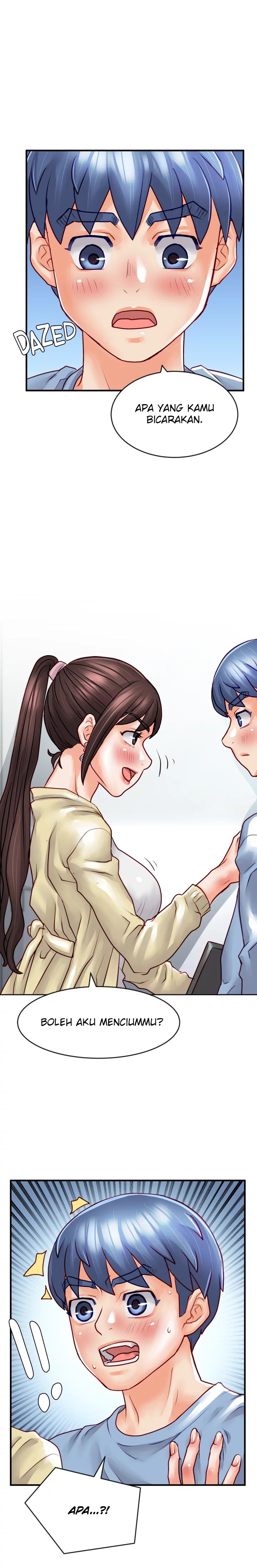 Love Is On The Air - Chapter 13 1