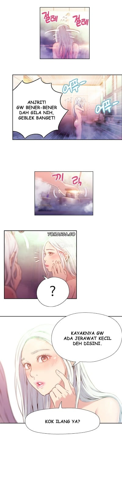 Sweet Guy - Chapter 13 6