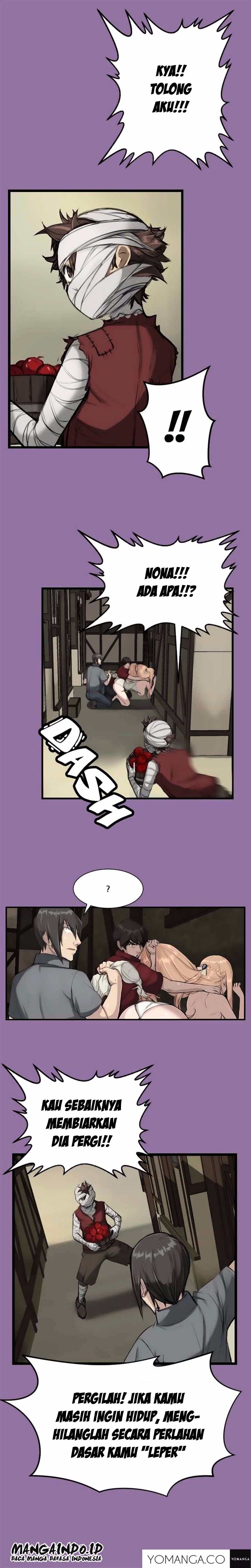 Yahalu - Chapter 13 2